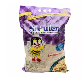 Beras si pulen 5kg