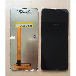 Lcd Oppo A31 2020 Lcd Oppo A5 2020 A9 2020 Lcd Touchscreen Universal Realme C3 Realme 5 5i