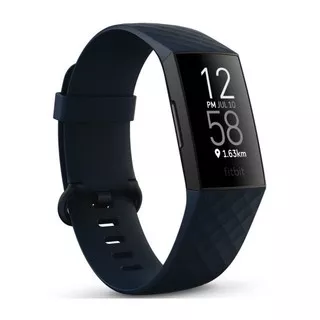 Fitbit Charge 4 - BLUE NAVY