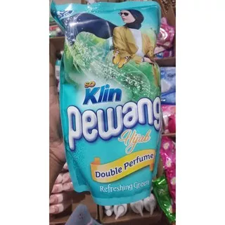 Soklin pewangi