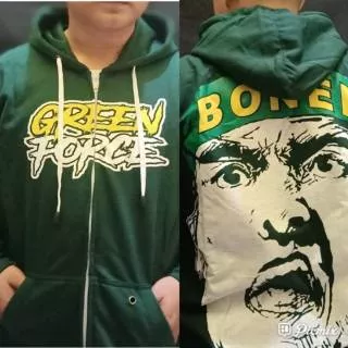 HOODIE PERSEBAYA JAKET HOODIE BONEK JAKET PERSEBAYA WANI  JAKET BONEK