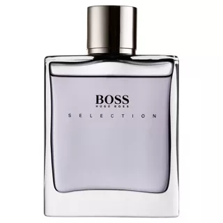 Parfum Original Eropa Hugo Boss Selection For Men EDT 90ml