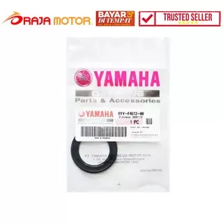 Yamaha Genuine Parts Karet Tutup Bensin Yamaha Vega ZR / Jupiter / F1 ZR / Mio / Mio J / Soul / Fino / Xeon / Mio GT125 4YYF46120000