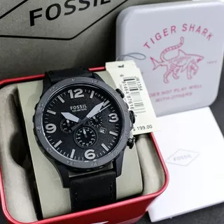 Jam Tangan Pria Fossil JR 1354 / JAR1354 Original