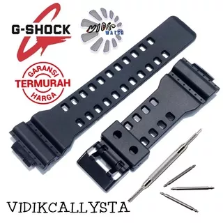 STRAP TALI  CASIO G-SHOCK GA GD GDF 100 110 120 300 400 700 G GR GW 8900 DOOP