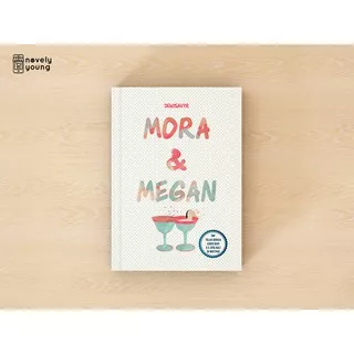 Mora & Megan - Dewisavtr