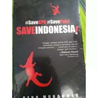 [Mizan Jakarta] Save Kpk Save Polri Saveindonesia