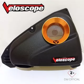 VELOSCOPE HONDA VARIO 110 ESP || SCOOPY 2015-2020 || BEAT ESP 2014-2019 || BEAT STREET 2014 - 2019