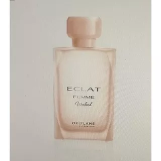 elde`s [[eclat femme Weekend]] parfum wanita eau de toilette 50ml