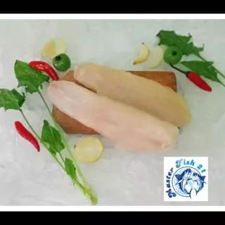 Ikan dori fillet