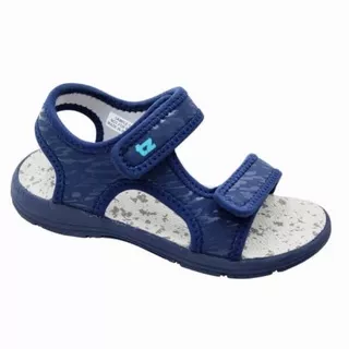 New sandal Toezone havana sendal navy size 39