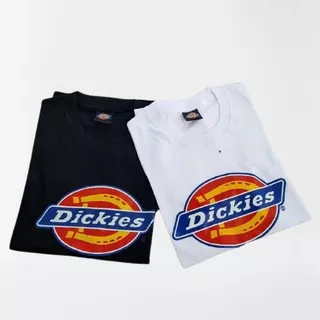 KAOS DICKIES ORI GRADE PREMIUM BAJU DISTRO TERLARIS