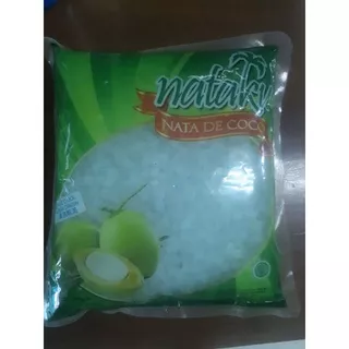 Nataku Nata De Coco 1kg