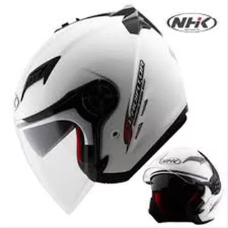 VISOR NHK GLADIATOR / REVENTOR BENING ORIGINAL CLEAR