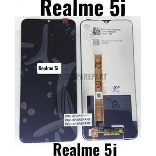 Original Oem Lcd Touchscreen Fullset Realme 5I / Rmx2030 / Realmi 5 I