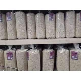 TIK TAK CIKUR 1 BAL 4KG / PILUS KENCUR / TIK TAK BAL / ALMA.SNACK