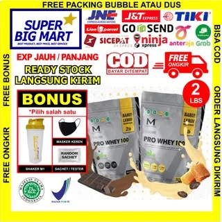 M1 Pro Whey 100 2 Lbs Muscle First M1 Pro Whey 100 2 Lbs Susu Fitness Whey Protein MuscleFirst M1 Pro Whey 100 2 Lbs Susu Whey Protein M1 ProWhey 2Lbs HALAL BPOM Susu Whey M1 Pro Whey Protein 2Lbs Premium Whey Nitrotech Whey AST Whey BXN Whey Carnivor