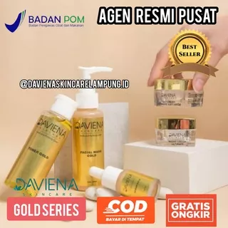 DAVIENA SKINCARE GOLD SERIES (DARKSPOT) |DAVIENA SKINCARE LAMPUNG | DAVIENA BANDAR LAMPUNG | AGEN LAMPUNG | SKINCARE LAMPUNG | DAVIENASKINCAREOFFICIAL | DAVIENASKINCARELAMPUNG  | PAKET SKINCARE | DAVIENA SKINCARE LAMPUNG | DAVIENASKINCARE LAMPUNG