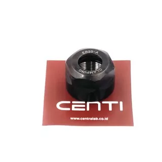 Spindle Clamping Nut ER20A ER20 A ER20-A M25 Collet Chuck Cnc clamp