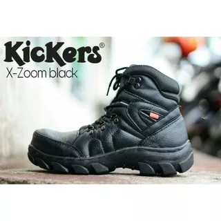 SEPATU BOOTS PRIA KULIT ASLI I BOOT KICKERS L BUT HIKING L BUTS SEKOLAH I BOT PROYEK I BUT`S KERJA