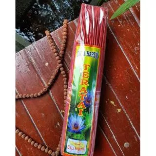 Dupa Teratai Merah 500gr