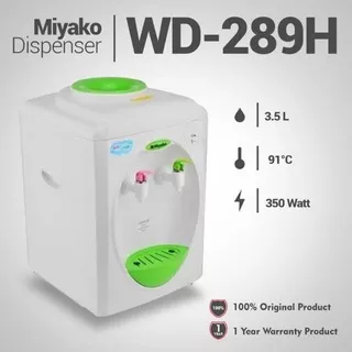 Dispenser Miyako WD-289 HC