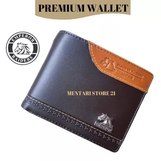 EMPEROR RAIDERS Dompet Pria Original MDA 06 Dompet Lipat Pria