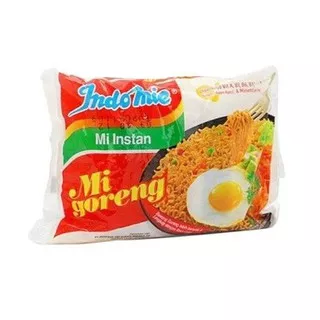 Indomie Goreng 85gr