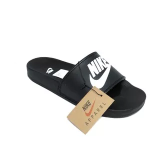 SANDAL SLOP PRIA NIKE TERBARU | SANDAL PRIA CASUAL TRENDY SIZE 39-43