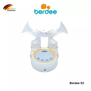 Berdee S2 Pompa Asi Elektrik/Breast Pump Elektric Portable