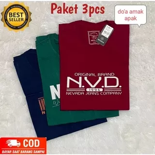 KAOS NEVADA 3PCS 100.000 | KAOS NEVADA ORI | KAOS NEVADA PRIA | KAOS NEVADA MATAHARI | KAOS DISTRO | KAOS NEVADA ORIGINALKAOS NEVADA WANITA | KAOS NEVADA ORI| KAOS NEVADA 100 3PCS | KAOS PRIA DISTRO | KAOS PRIA | KAOS PRIA KEREN