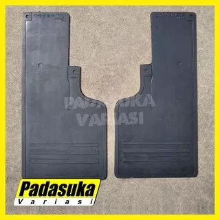 Mud Guard Kijang Super Kijang Grand DP Karpet Roda Kijang Super DEPAN Karpet Lumpur Kijang Super DPN