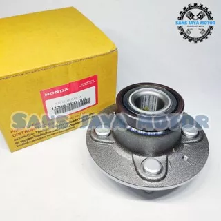 Wheel Hub Rear Nap Roda Belakang Honda Freed Mobilio Prestige Original