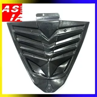 AKSESORIS VARIASI PELINDUNG MESIN MOTOR YAMAHA JUPITER MX NEW