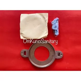 Seal Gasket Urinal Kuningan Model Toto