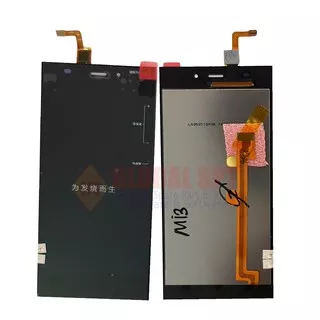 LCD TOUCHSCREEN XIAOMI MI3 / MI 3