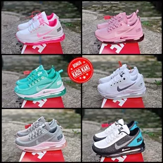 Sepatu Airmax Nike 720 Import Original Sepatu Cewek Terbaru