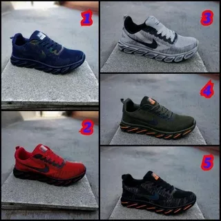 Sepatu nike airmax spring blade IMPORT  sepatu sneakers pria nike PREMIUM MURAH