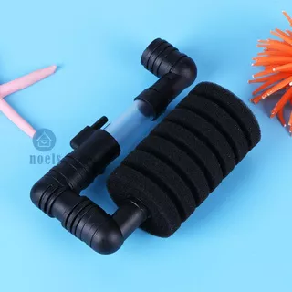 Brand New?Bio Sponge Filter Single Head Fish Tank Aquarium Filter Air Pump(XY-2830) Noel