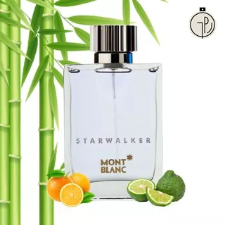 Mont Blanc Starwalker for Men EDT 75ml Tester