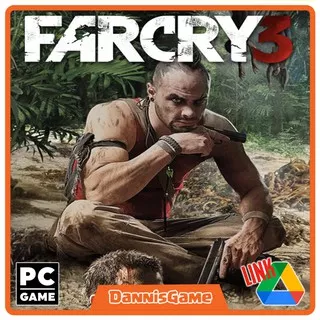 Far Cry 3 Complete Collection All DLC Game PC Laptop