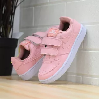 SEPATU NIKE ANAK AIR FORCE 1 SEPATU NIKE ANAK PEREMPUAN SEPATU ANAK ANAK CEWEK KADO