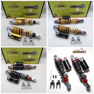 SHOCKBREAKER TABUNG ATAS FAST BIKES MODEL KTC PCX NMAX AEROX ADV LEXI RX KING VIXION TIGER F1ZR C70 JUPITER Z JUPITER MX