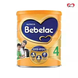 BEBELAC 4 800GR VANILA/MADU + BUBBLE WRAP/ TOKO MAKMUR PONDOK JATI