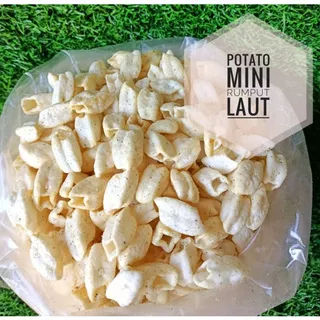 POTATO MINI / CAMILAN MURAH /SNACK KILOAN