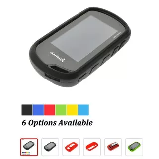 Case Silicone GPS Garmin Oregon 600 600T 650 650T 700 700T 750 750T
