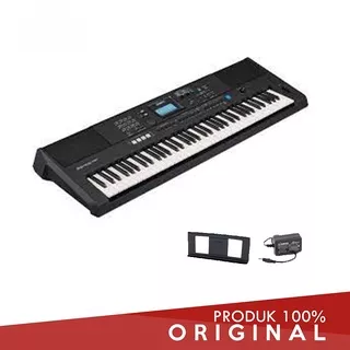 Yamaha PSR EW425/EW 425/EW-425 Portable Keyboard SET