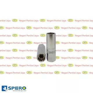 Spero Magnetic Spark Plug 1/2 inch 16mm - Mata Kunci Busi Magnet