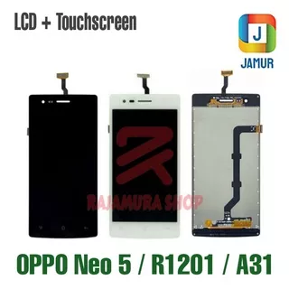 LCD OPPO NEO 5 LCD TOUCHSCREEN OPPO R1201 LCD TOUCHSCREEN OPPO A31 LCD OPPO R1201 LCD OPPO A31
