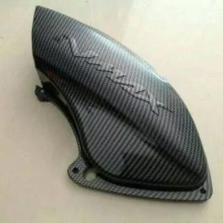 Cover Filter Nmax Carbon Cover Hawa Nmax Carbon